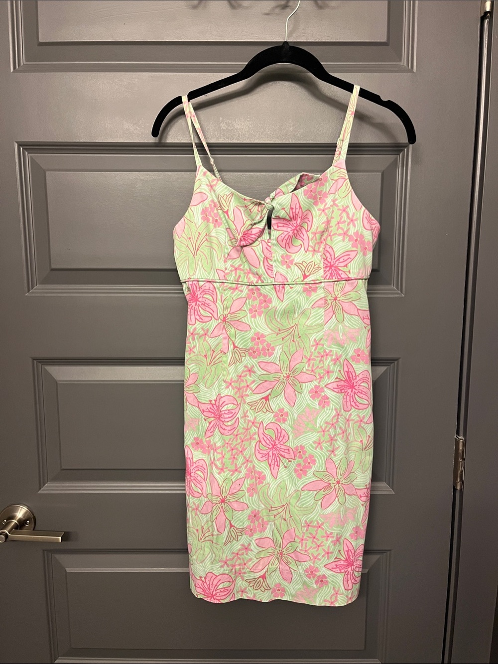 Vintage Lilly Pulitzer Dress